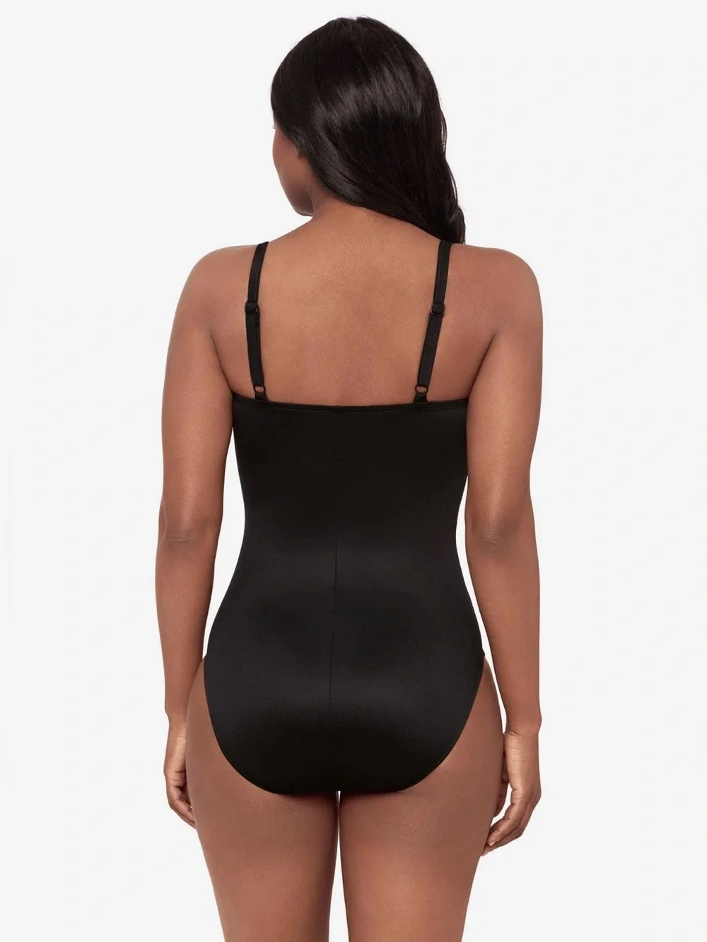 NWT Miraclesuit Starr One Piece in Boca Grande